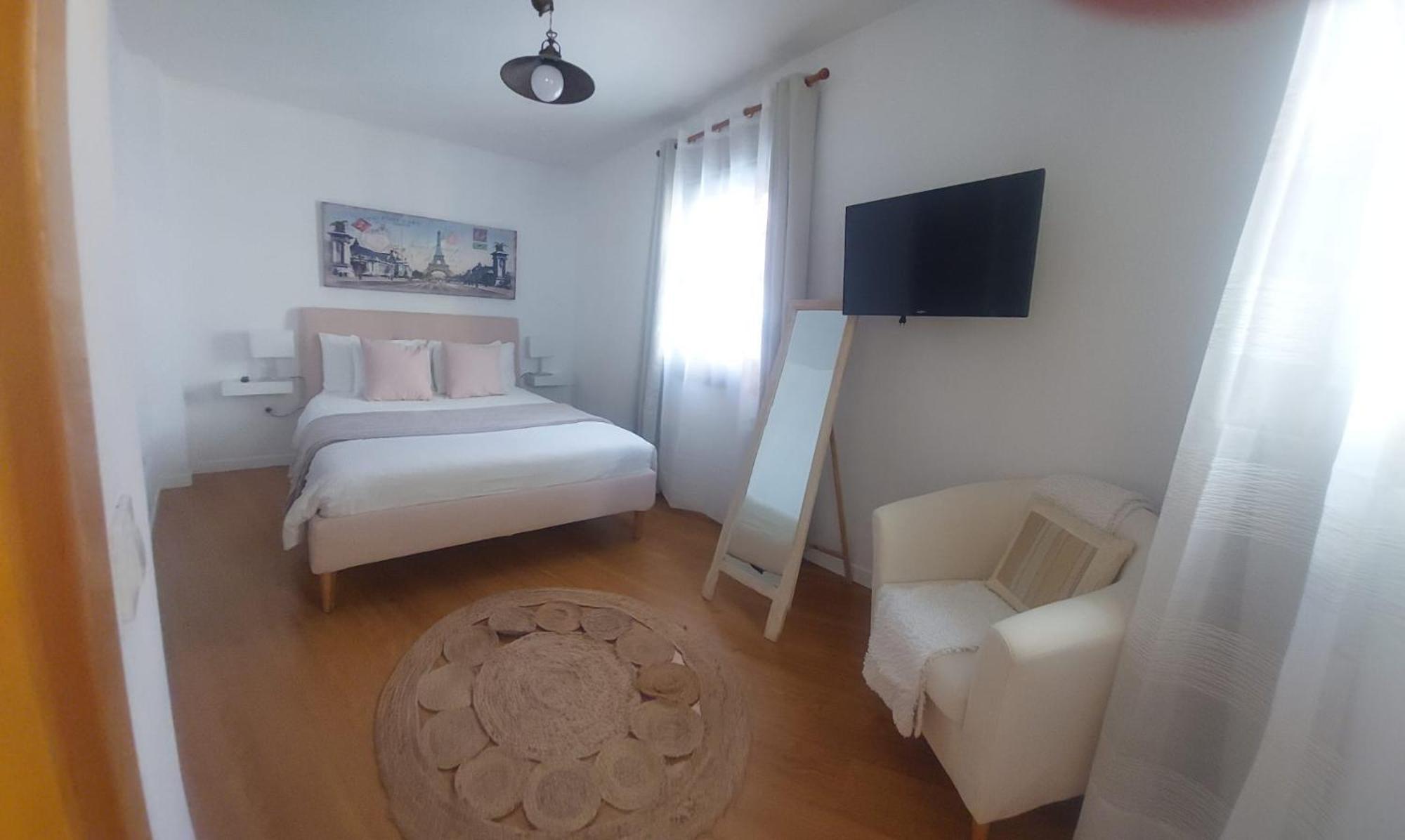 Agradable Casa Con Terraza Apartment La Laguna  Exterior photo