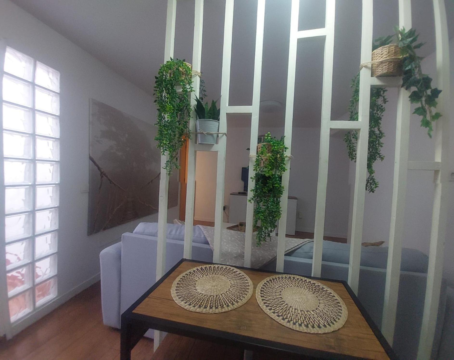 Agradable Casa Con Terraza Apartment La Laguna  Exterior photo